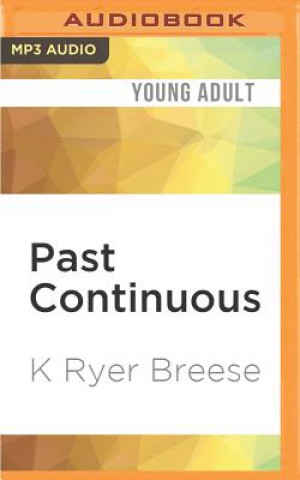 Digital Past Continuous K. Ryer Breese