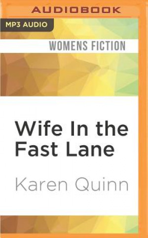 Digital Wife in the Fast Lane Karen Quinn
