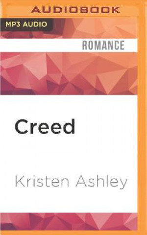 Digital Creed Kristen Ashley