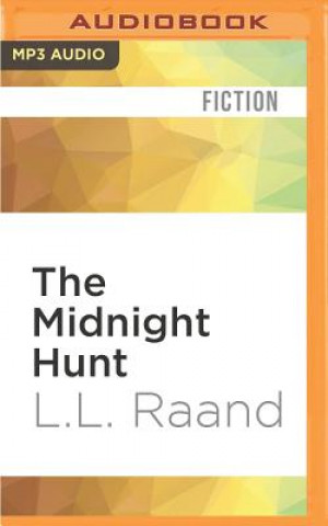 Digital The Midnight Hunt L. L. Raand