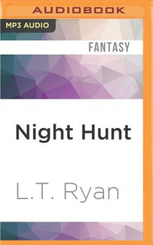 Digital Night Hunt L. T. Ryan