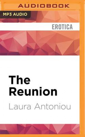 Digital The Reunion Laura Antoniou