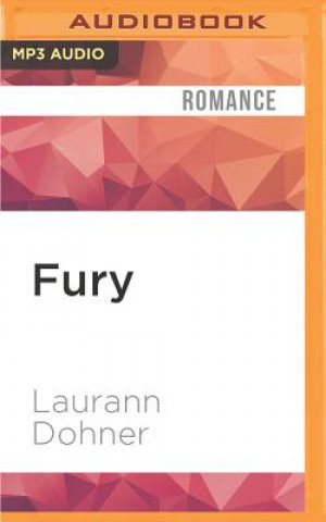 Digital Fury Laurann Dohner