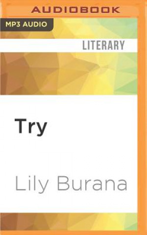 Digital Try Lily Burana