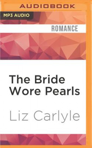 Digital The Bride Wore Pearls Liz Carlyle