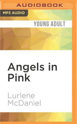 Digitale Angels in Pink: Kathleen's Story Lurlene Mcdaniel