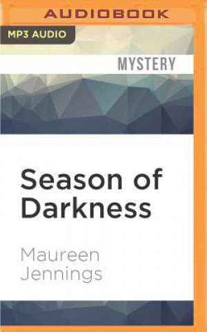 Digital Season of Darkness Maureen Jennings