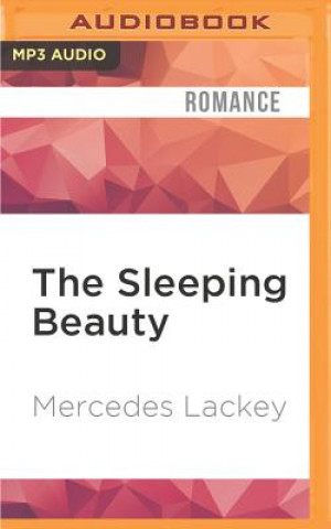 Digital The Sleeping Beauty Mercedes Lackey