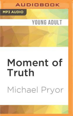 Digital Moment of Truth Michael Pryor