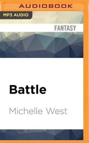 Digital Battle Michelle West