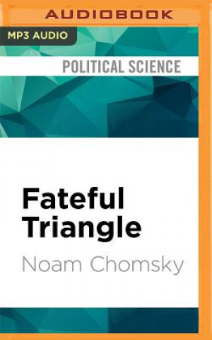 Digital Fateful Triangle: The United States, Israel, and the Palestinians (Updated Edition) Noam Chomsky