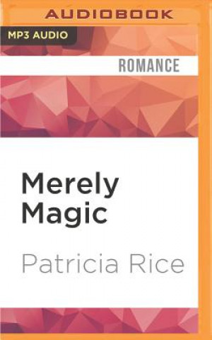 Digital Merely Magic Patricia Rice
