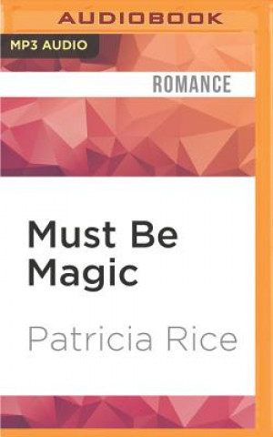 Digital Must Be Magic Patricia Rice