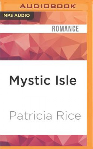 Digital Mystic Isle Patricia Rice