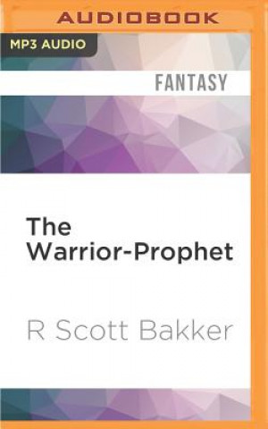 Digital The Warrior-Prophet R. Scott Bakker