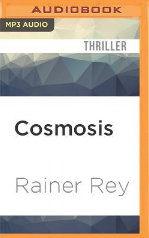 Digital Cosmosis Rainer Rey