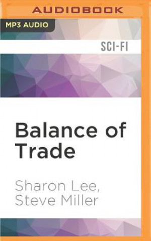 Digital Balance of Trade Sharon Lee