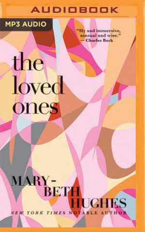 Digital The Loved Ones Mary-Beth Hughes