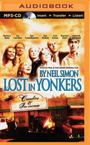 Digital Lost in Yonkers Neil Simon