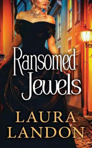 Hanganyagok Ransomed Jewels Laura Landon