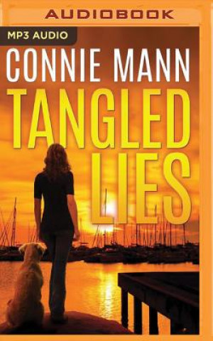 Digital Tangled Lies Connie Mann