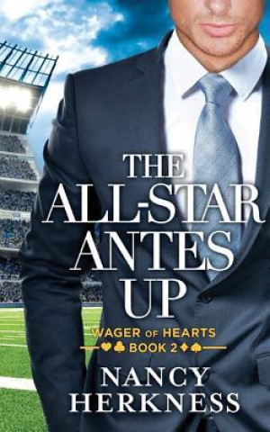 Audio The All-Star Antes Up Nancy Herkness