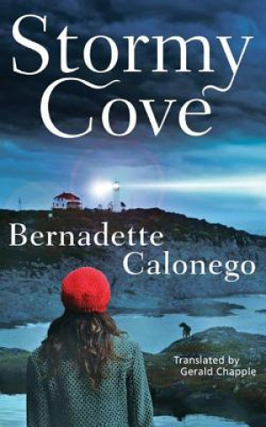 Audio Stormy Cove Bernadette Calonego
