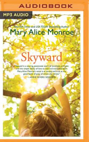 Digital Skyward Mary Alice Monroe