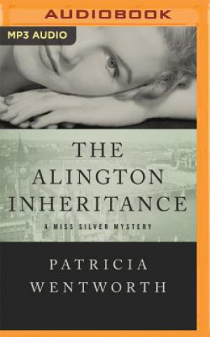 Digital The Alington Inheritance Patricia Wentworth