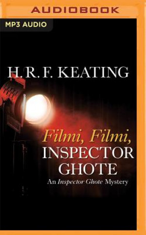 Digital Filmi, Filmi, Inspector Ghote H. R. F. Keating