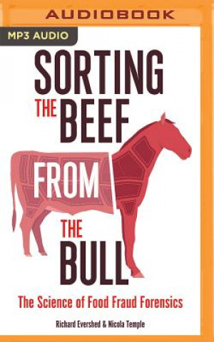 Digital Sorting the Beef from the Bull: The Science of Food Fraud Forensics Richard Evershed