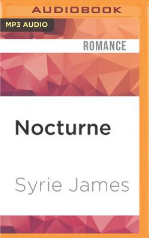 Digital Nocturne Syrie James