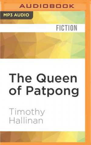 Digital The Queen of Patpong Timothy Hallinan