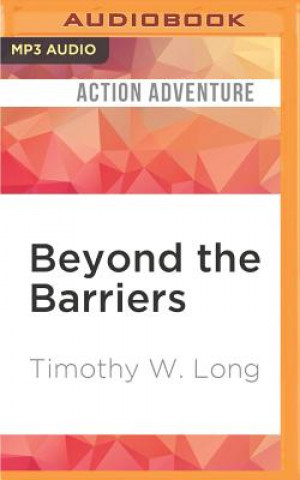 Digital Beyond the Barriers Timothy W. Long