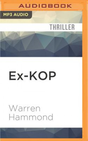 Digital Ex-Kop Warren Hammond