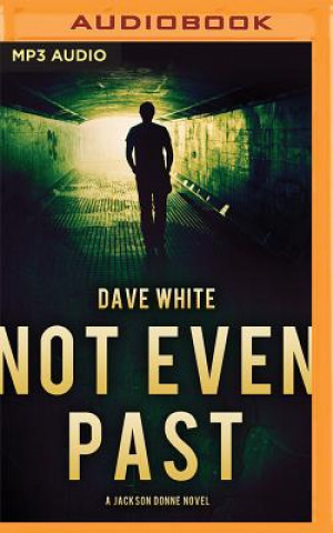 Digital Not Even Past Dave White