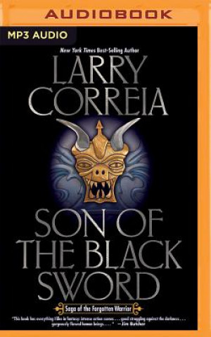 Digital Son of the Black Sword Larry Correia