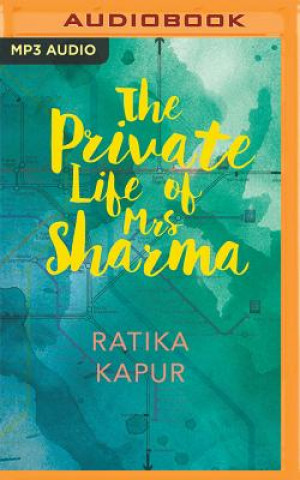 Digital The Private Life of Mrs Sharma Ratika Kapur