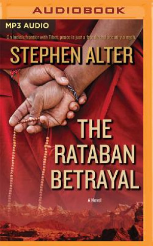 Digital The Rataban Betrayal Stephen Alter