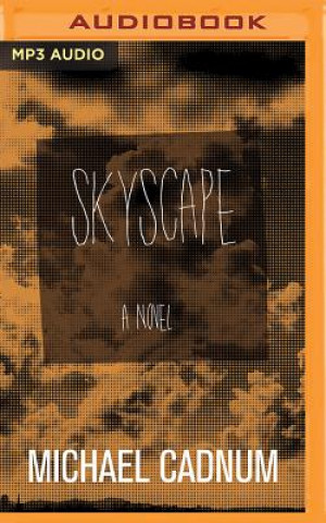 Digital Skyscape Michael Cadnum