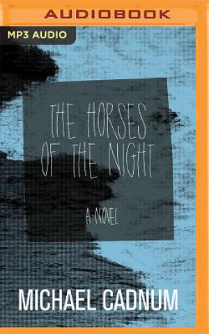 Digitale The Horses of the Night Michael Cadnum