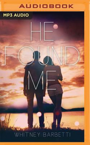 Digital He Found Me Whitney Barbetti