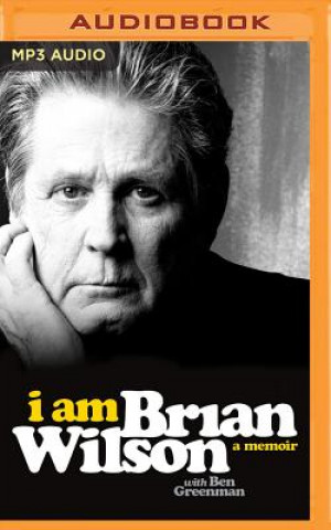 Digitale I Am Brian Wilson: A Memoir Brian Wilson