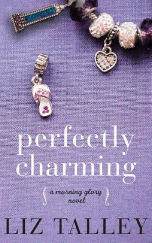 Audio Perfectly Charming Liz Talley