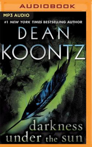 Аудио Darkness Under the Sun Dean R. Koontz