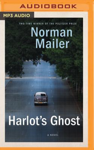 Digital Harlot's Ghost Norman Mailer