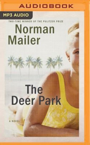 Digital The Deer Park Norman Mailer