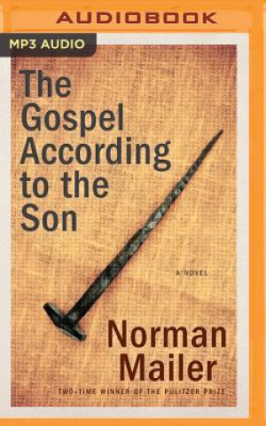 Digital The Gospel According to the Son Norman Mailer