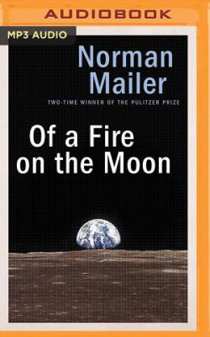 Digital Of a Fire on the Moon Norman Mailer