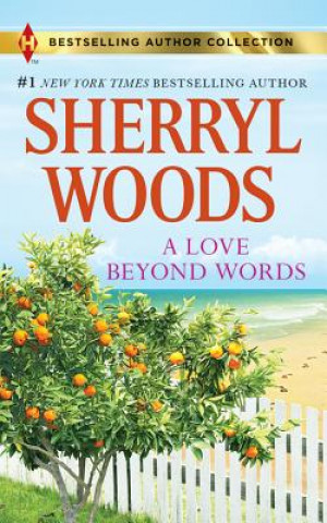 Audio A Love Beyond Words Sherryl Woods
